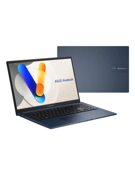 PORTATIL ASUS VIVOBOOK 15 INTEL CORE 7 150U/16GB/S