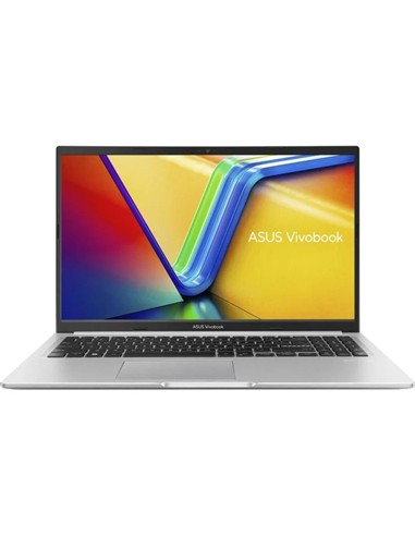 PORTATIL ASUS VIVOBOOK 15 RYZEN 7 5825U/16GB/SSD51