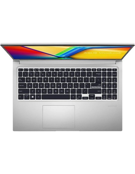 PORTATIL ASUS VIVOBOOK 15 RYZEN 7 5825U/16GB/SSD51