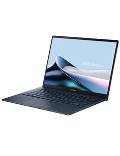 PORTATIL ASUS ZENBOOK 14 ULTRA 7 255H/16GB/SSD1TB/ 2