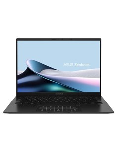 PORTATIL ASUS ZENBOOK RYZEN 7 350/16GB/SSD512GB/14