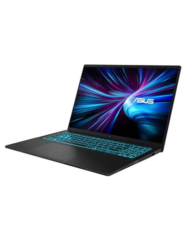 PORTATIL GAMING ASUS V16 INTEL CORE 5 210H/32GB DD