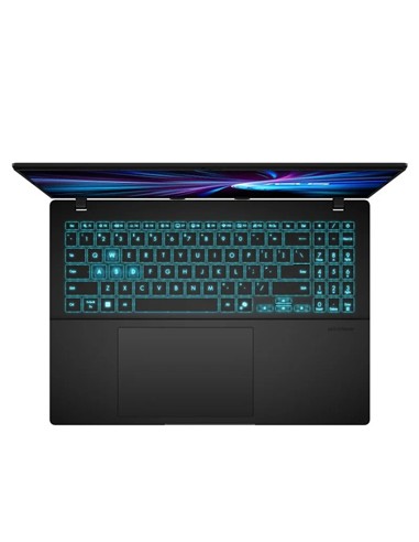 PORTATIL GAMING ASUS V16 INTEL CORE 5 210H/32GB DD