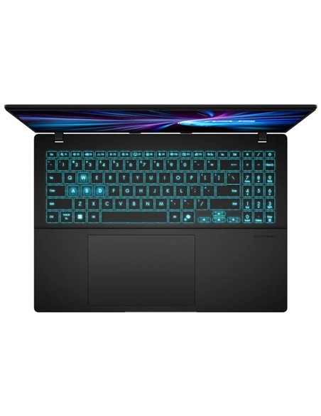 PORTATIL GAMING ASUS V16 INTEL CORE 7 240H/32GB DD