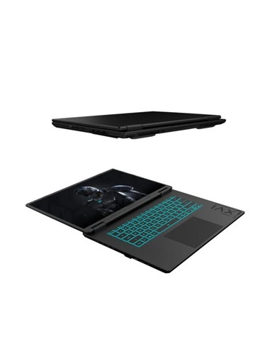 PORTATIL GAMING GIGABYTE A16 I7 13620H/32GB DDR5/S