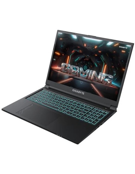 PORTATIL GAMING GIGABYTE G6 I7 13620H/32GB/SSD1TB/