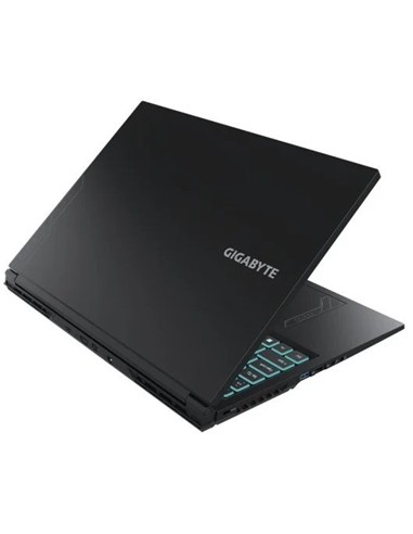 PORTATIL GAMING GIGABYTE G6 I7 13620H/32GB/SSD1TB/