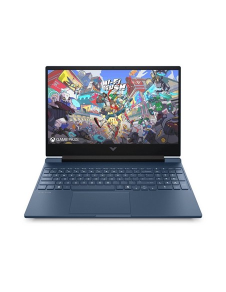 PORTATIL GAMING HP VICTUS CORE 7 240H/32GB DDR5/SS