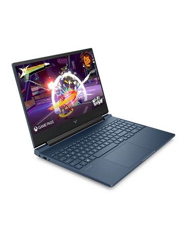 PORTATIL GAMING HP VICTUS CORE 7 240H/32GB DDR5/SS