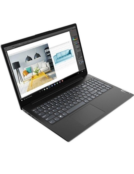 PORTATIL LENOVO V15 G2 N4500/8GB/SSD256GB/15.6 FHD