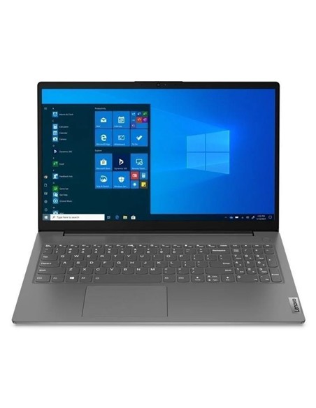 PORTATIL LENOVO V15 G2 N4500/8GB/SSD256GB/15.6 FHD