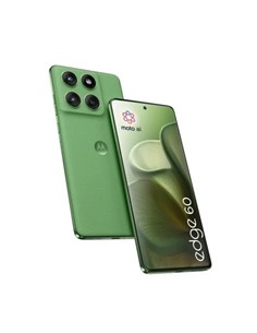 SMARTPHONE MOTOROLA EDGE 60 6.67 12GB/512GB/50MP/5