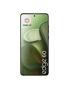 SMARTPHONE MOTOROLA EDGE 60 6.67 12GB/512GB/50MP/5 2