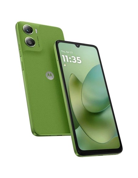 SMARTPHONE MOTOROLA MOTO G06 6.88 4GB/64GB/50MP/4G