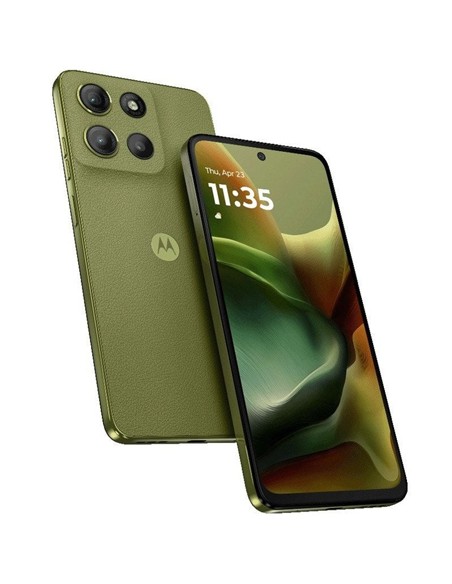 SMARTPHONE MOTOROLA MOTO G15 6.72 8GB/128GB/50MP/4