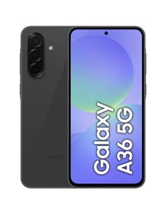 SMARTPHONE SAMSUNG GALAXY A36 6.7 6GB/128GB/50MP/5
