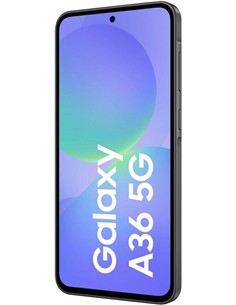 SMARTPHONE SAMSUNG GALAXY A36 6.7 6GB/128GB/50MP/5 2