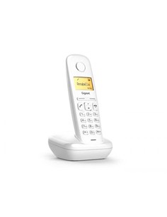 TELEFONO GIGASET A170 WHITE 2