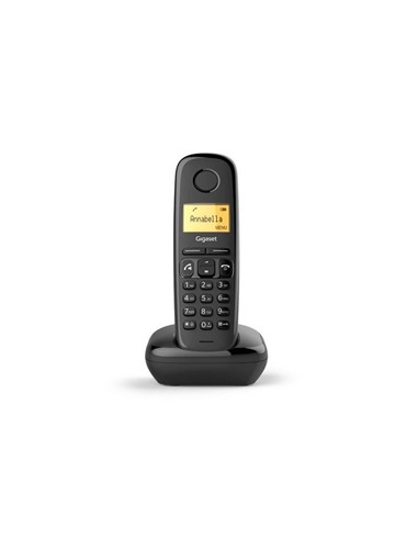 TELEFONO GIGASET A270 BLACK