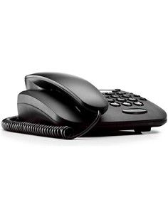 TELEFONO MOTOROLA CT1 ANALOGICO BLACK 2