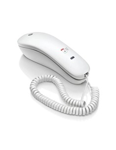 TELEFONO MOTOROLA CT50 GONDOLA WHITE