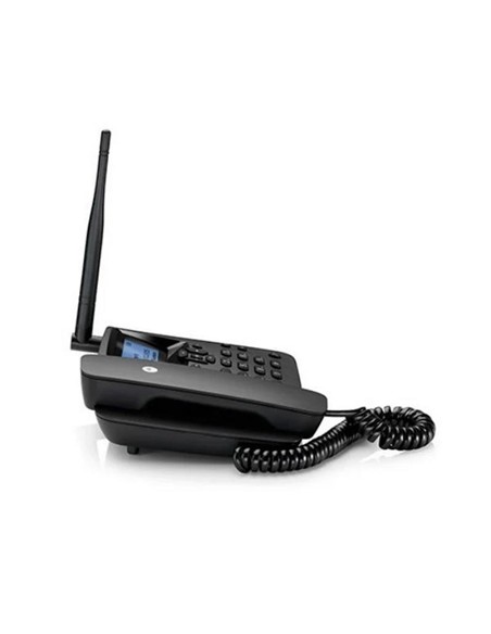 TELEFONO MOTOROLA FW200L WIRELESS SIM BLACK