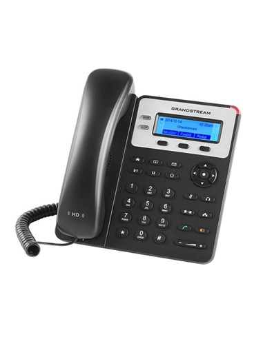 TELEFONO VOIP GRANDSTREAM DISPLAY GXP-1625
