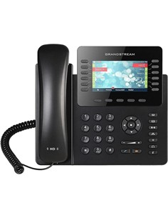 TELEFONO VOIP GRANDSTREAM DISPLAY GXP-2170