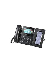 TELEFONO VOIP GRANDSTREAM DISPLAY GXP-2170 2