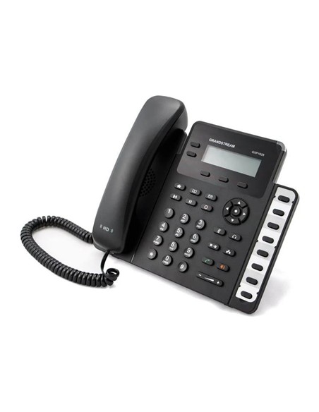 TELEFONO VOIP GRANDSTREAM GXP-1628 DISPLAY
