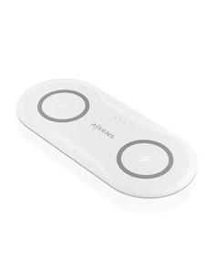 BASE DE CARGA AISENS WIRELESS SMARTPHONE/AURICULAR