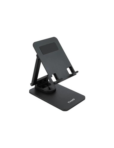 SOPORTE SOBREMESA TOOQ AJUSTABLE PARA SMARTPHONE/T