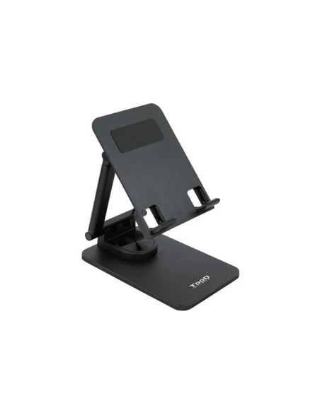 SOPORTE SOBREMESA TOOQ AJUSTABLE PARA SMARTPHONE/T