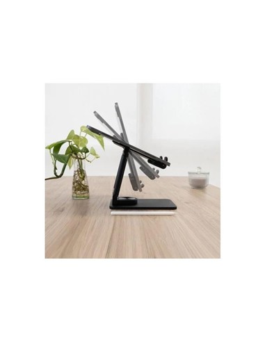 SOPORTE SOBREMESA TOOQ AJUSTABLE PARA SMARTPHONE/T