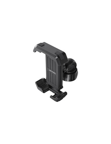 SOPORTE VENTION BICI PARA SMARTPHONE 4.7-6.9 BLACK
