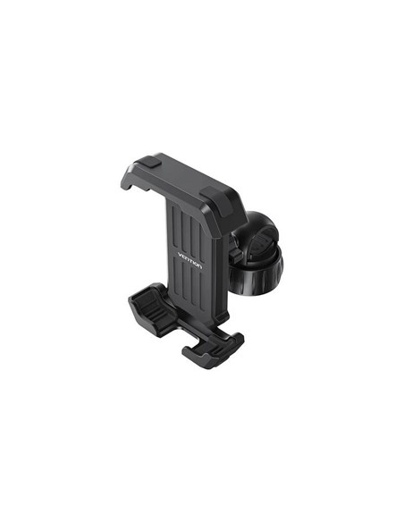 SOPORTE VENTION BICI PARA SMARTPHONE 4.7-6.9 BLACK