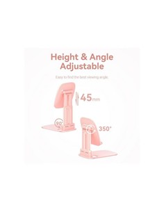 SOPORTE VENTION SOBREMESA PARA SMARTPHONE/TABLET 4 2