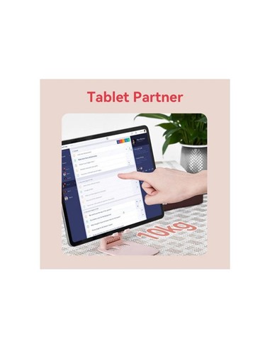 SOPORTE VENTION SOBREMESA PARA SMARTPHONE/TABLET 4