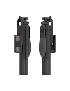 TRIPODE/PALO SELFIE AISENS + MANDO BLUETOOTH 3 IN