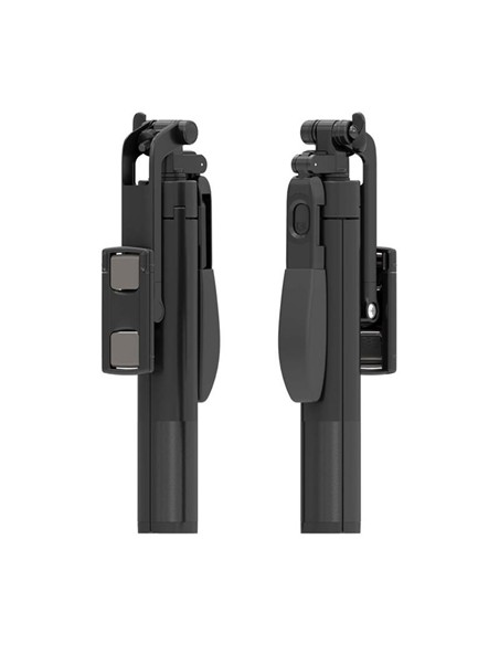 TRIPODE/PALO SELFIE AISENS + MANDO BLUETOOTH 3 IN
