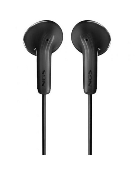 AURICULARES + MICROFONO NGS DRIFT IN EAR JACK 3,5M