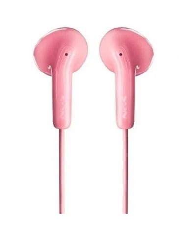 AURICULARES + MICROFONO NGS DRIFT IN EAR JACK 3,5M