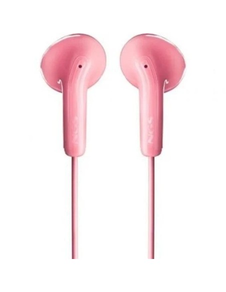 AURICULARES + MICROFONO NGS DRIFT IN EAR JACK 3,5M