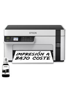 IMPRESORA EPSON ECOTANK ETM2120