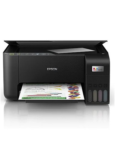 IMPRESORA EPSON ECOTANK ET2815