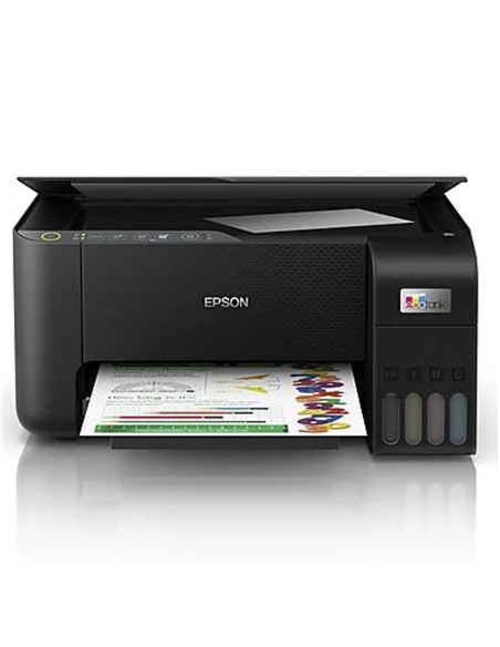 IMPRESORA EPSON ECOTANK ET2815