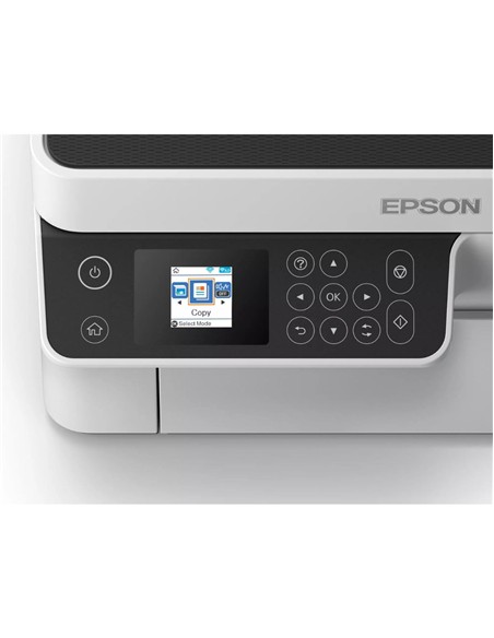IMPRESORA EPSON ECOTANK ETM2120