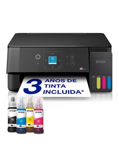 IMPRESORA EPSON ECOTANK ET2920
