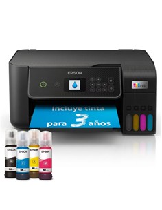IMPRESORA EPSON ECOTANK ET2871