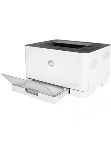 IMPRESORA HP LASER COLOR 150NW WIFI WHITE